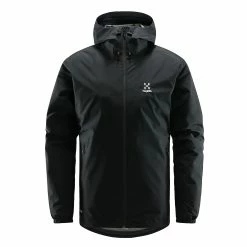 Haglöfs ELDSTAD 3-IN-1 MIMIC GTX JACKET MEN