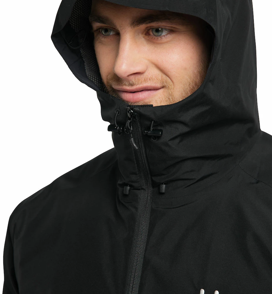 ELDSTAD 3-IN-1 MIMIC GTX JACKET MEN Haglöfs ELDSTAD 3-IN-1 MIMIC GTX JACKET MEN -Hanwag butikk