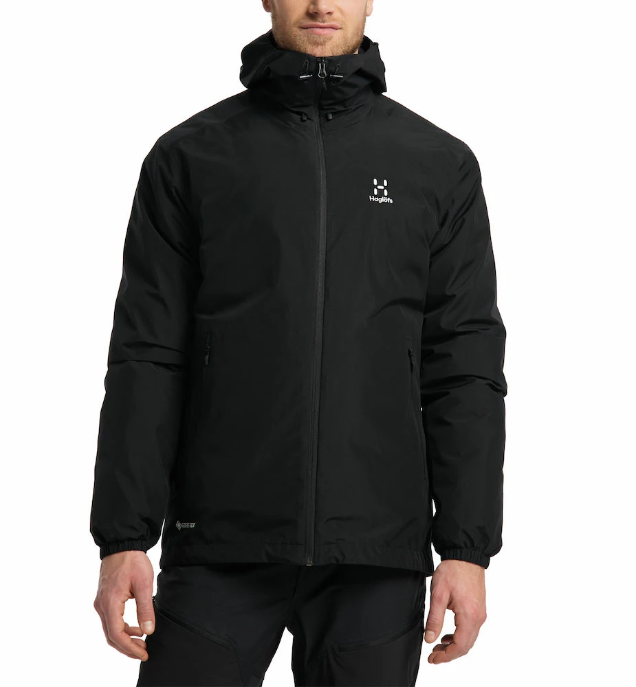 ELDSTAD 3-IN-1 MIMIC GTX JACKET MEN Haglöfs ELDSTAD 3-IN-1 MIMIC GTX JACKET MEN -Hanwag butikk