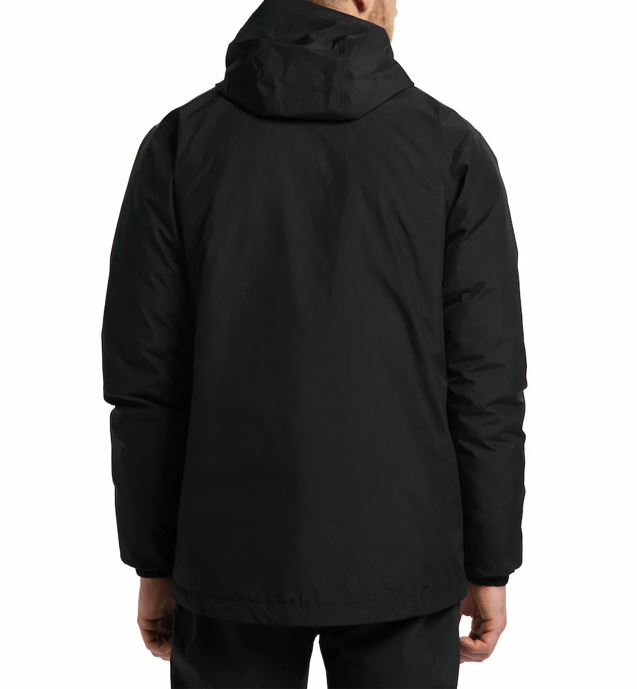 ELDSTAD 3-IN-1 MIMIC GTX JACKET MEN Haglöfs ELDSTAD 3-IN-1 MIMIC GTX JACKET MEN -Hanwag butikk