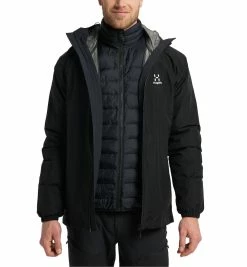 Haglöfs ELDSTAD 3-IN-1 MIMIC GTX JACKET MEN 6 Haglöfs ELDSTAD 3-IN-1 MIMIC GTX JACKET MEN -Hanwag butikk 7318841407425 g eldstad 3in1 mimic gtx jacket men hagloefs 20