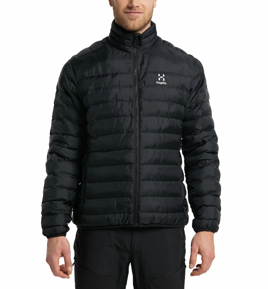 ELDSTAD 3-IN-1 MIMIC GTX JACKET MEN Haglöfs ELDSTAD 3-IN-1 MIMIC GTX JACKET MEN -Hanwag butikk