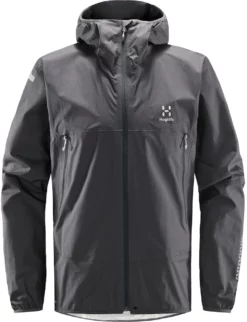 Haglöfs L.I.M PROOF JACKET MEN 2 Haglöfs L.I.M PROOF JACKET MEN -Hanwag butikk 7318841468600 a lim proof jacket men hagloefs 20
