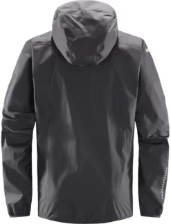 Haglöfs L.I.M PROOF JACKET MEN 3 Haglöfs L.I.M PROOF JACKET MEN -Hanwag butikk 7318841468600 b lim proof jacket men hagloefs 20
