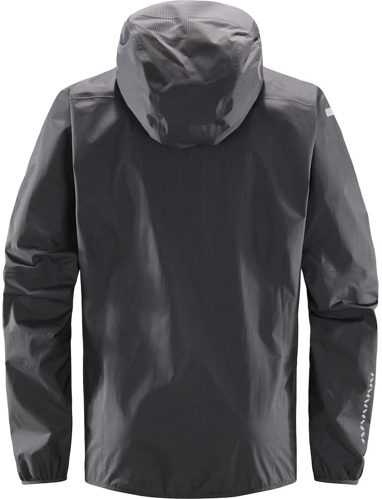 L.I.M PROOF JACKET MEN Haglöfs L.I.M PROOF JACKET MEN -Hanwag butikk 7318841468600 b lim proof jacket men hagloefs 20
