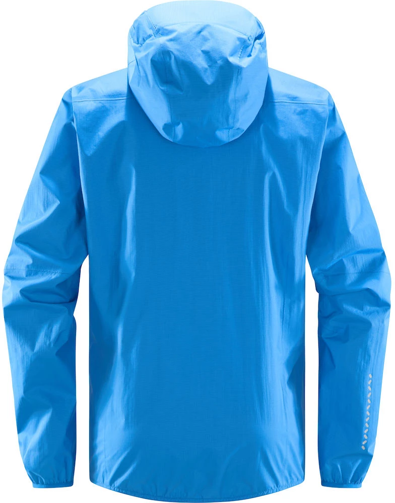 L.I.M PROOF JACKET MEN Haglöfs L.I.M PROOF JACKET MEN -Hanwag butikk 7318841468730 b lim proof jacket men hagloefs 20
