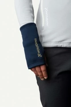 Houdini POWER WRIST GAITERS 9 Houdini POWER WRIST GAITERS -Hanwag butikk 7322710368090 b power wrist gaiters houdini 20 scaled