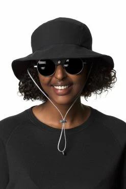 Houdini GONE FISHING HAT -Hanwag butikk 7322710511878 b gone fishing hat houdini 20