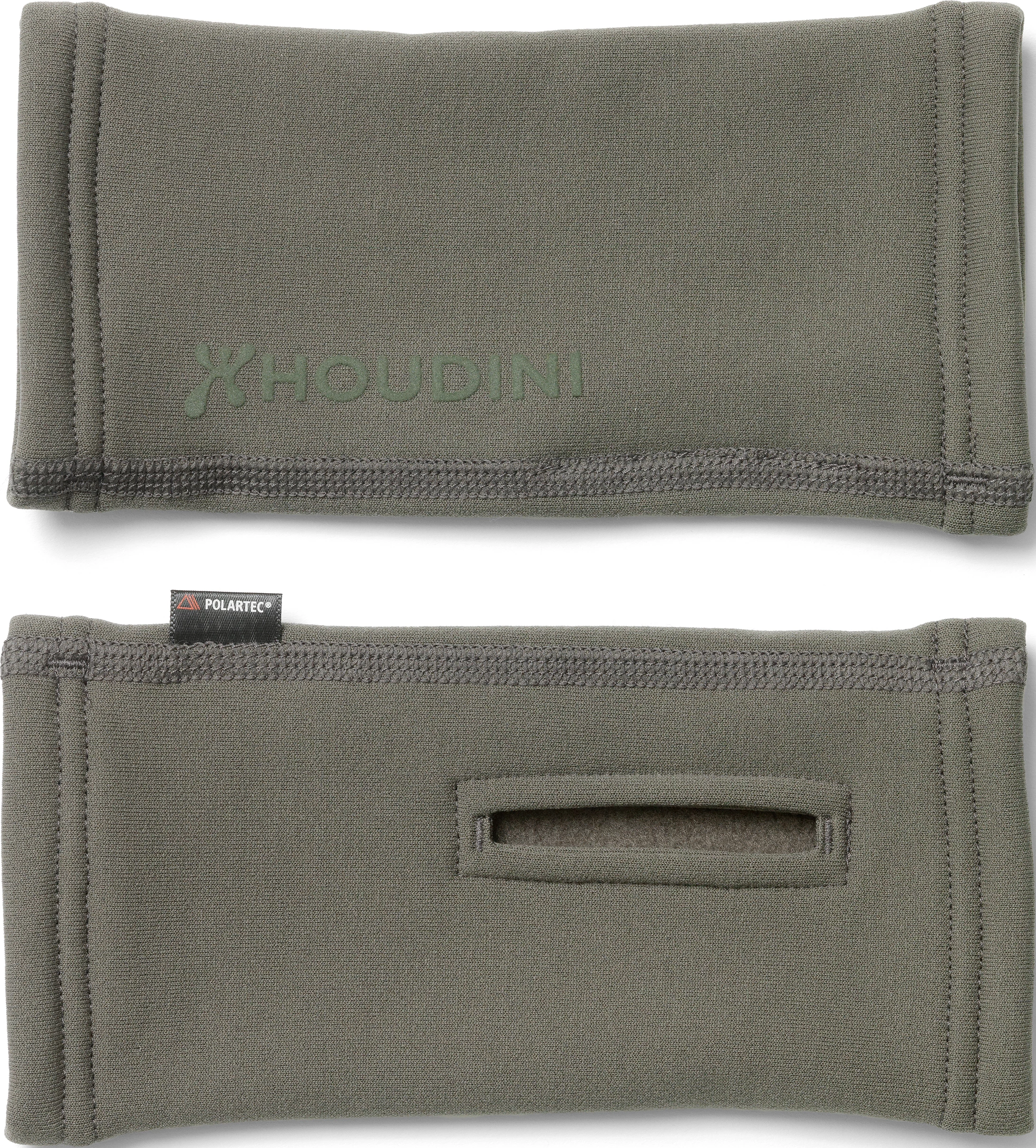 POWER WRIST GAITERS Houdini POWER WRIST GAITERS -Hanwag butikk 7322710535096 a power wrist gaiters houdini 110