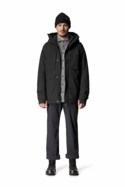 Houdini M'S FALL IN JACKET -Hanwag butikk 7322710597056 f m s fall in jacket houdini 20 scaled