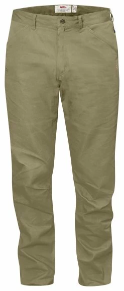 FJÄLLRÄVEN HIGH COAST TROUSERS M LONG