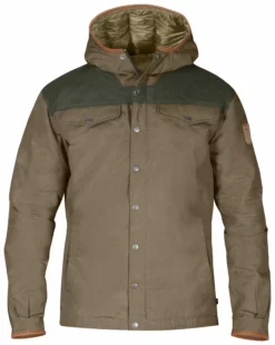 FJÄLLRÄVEN GREENLAND NO.1 DOWN JACKET 4 FJÄLLRÄVEN GREENLAND NO.1 DOWN JACKET -Hanwag butikk 7323450138370 a greenland no1 down jacket fjaellraeven 20 scaled