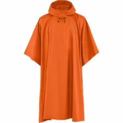 FJÄLLRÄVEN PONCHO 10 FJÄLLRÄVEN PONCHO -Hanwag butikk 7323450168001 b poncho fjaellraeven 20