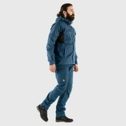 FJÄLLRÄVEN KAIPAK JACKET M -Hanwag butikk 7323450581374 k kaipak jacket m fjaellraeven 20 1