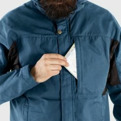 FJÄLLRÄVEN KAIPAK JACKET M -Hanwag butikk 7323450581374 m kaipak jacket m fjaellraeven 20 1