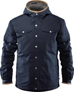 FJÄLLRÄVEN GREENLAND NO. 1 DOWN JACKET M 6 FJÄLLRÄVEN GREENLAND NO. 1 DOWN JACKET M -Hanwag butikk 7323450584047 a greenland no 1 down jacket m fjaellraeven 20