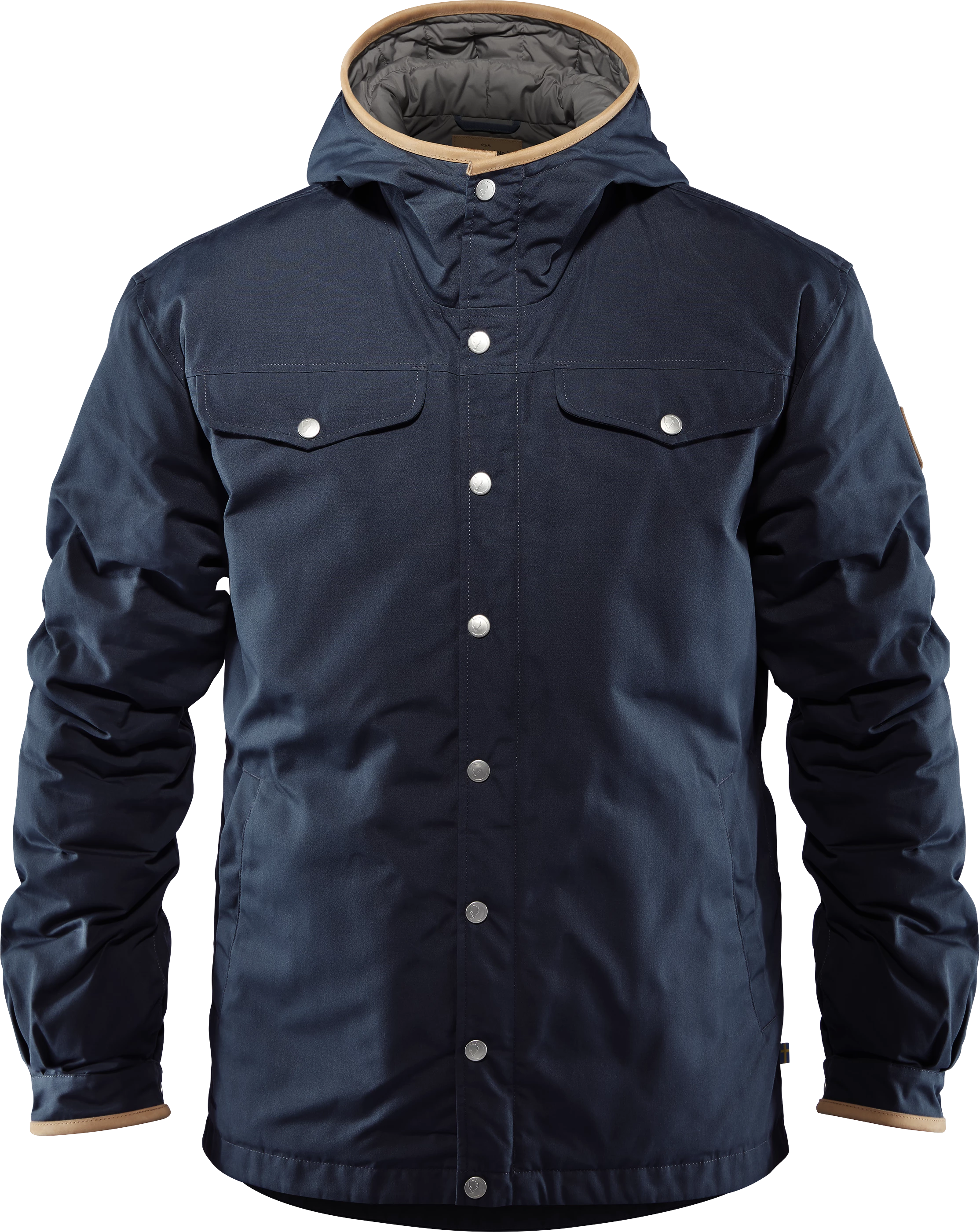 GREENLAND NO. 1 DOWN JACKET M FJÄLLRÄVEN GREENLAND NO. 1 DOWN JACKET M -Hanwag butikk 7323450584047 a greenland no 1 down jacket m fjaellraeven 20