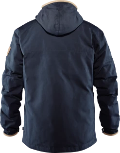 FJÄLLRÄVEN GREENLAND NO. 1 DOWN JACKET M 7 FJÄLLRÄVEN GREENLAND NO. 1 DOWN JACKET M -Hanwag butikk 7323450584047 b greenland no 1 down jacket m fjaellraeven 20