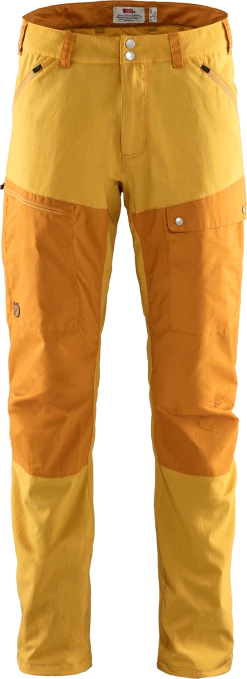 FJÄLLRÄVEN ABISKO MIDSUMMER TRS M REG 17 FJÄLLRÄVEN ABISKO MIDSUMMER TRS M REG -Hanwag butikk 7323450603458 c abisko midsummer trs m reg fjaellraeven 110