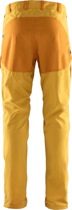 FJÄLLRÄVEN ABISKO MIDSUMMER TRS M REG 18 FJÄLLRÄVEN ABISKO MIDSUMMER TRS M REG -Hanwag butikk 7323450603458 d abisko midsummer trs m reg fjaellraeven 110