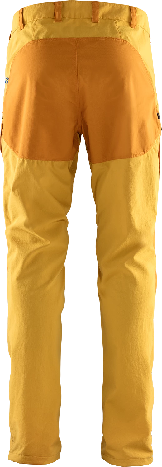 ABISKO MIDSUMMER TRS M REG FJÄLLRÄVEN ABISKO MIDSUMMER TRS M REG -Hanwag butikk 7323450603458 d abisko midsummer trs m reg fjaellraeven 110