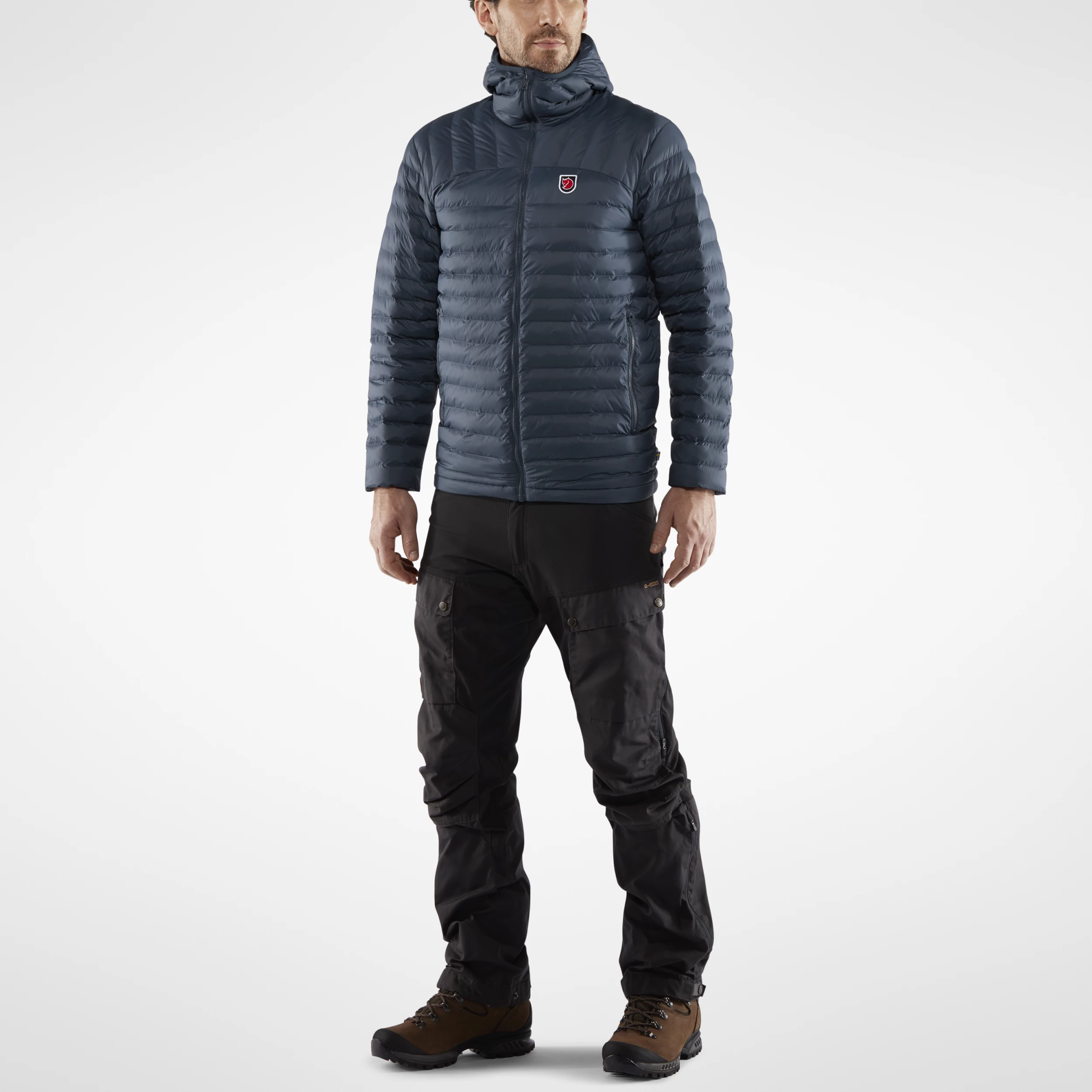 EXPEDITION LÄTT HOODIE M FJÄLLRÄVEN EXPEDITION LÄTT HOODIE M -Hanwag butikk 7323450636395 c expedition laett hoodie m fjaellraeven 20 1