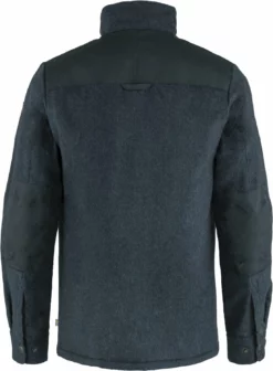 FJÄLLRÄVEN CANADA WOOL PADDED JACKET M -Hanwag butikk 7323450724894 b canada wool padded jacket m fjaellraeven 20