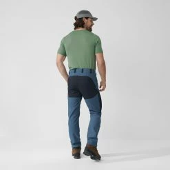 FJÄLLRÄVEN ABISKO MIDSUMMER TRS M REG 9 FJÄLLRÄVEN ABISKO MIDSUMMER TRS M REG -Hanwag butikk 7323450738563 d abisko midsummer trs m reg fjaellraeven 20