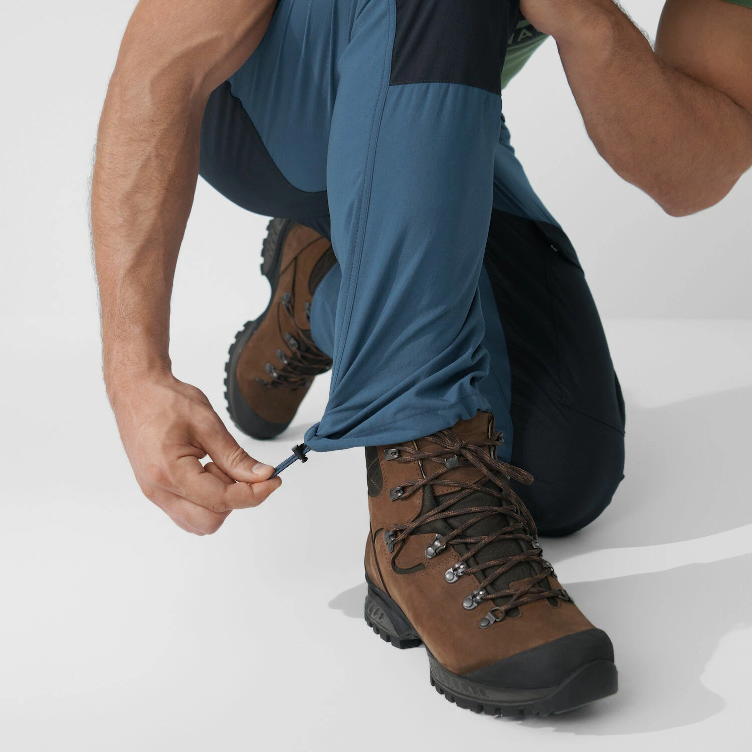 ABISKO MIDSUMMER TRS M REG FJÄLLRÄVEN ABISKO MIDSUMMER TRS M REG -Hanwag butikk 7323450738563 i abisko midsummer trs m reg fjaellraeven 20