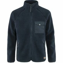 FJÄLLRÄVEN VARDAG PILE FLEECE M