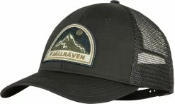 FJÄLLRÄVEN BADGE LÅNGTRADARKEPS -Hanwag butikk 7323450749194 a badge langtradarkeps fjaellraeven 110