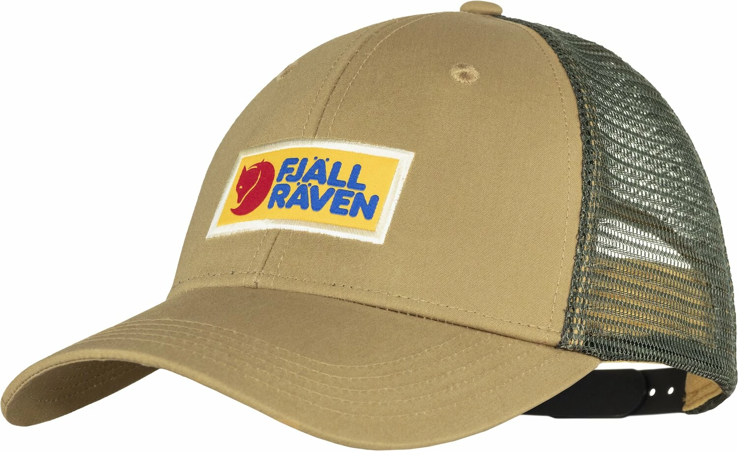 VARDAG LÅNGTRADARKEPS FJÄLLRÄVEN VARDAG LÅNGTRADARKEPS -Hanwag butikk 7323450753375 a vardag langtradarkeps fjaellraeven 20