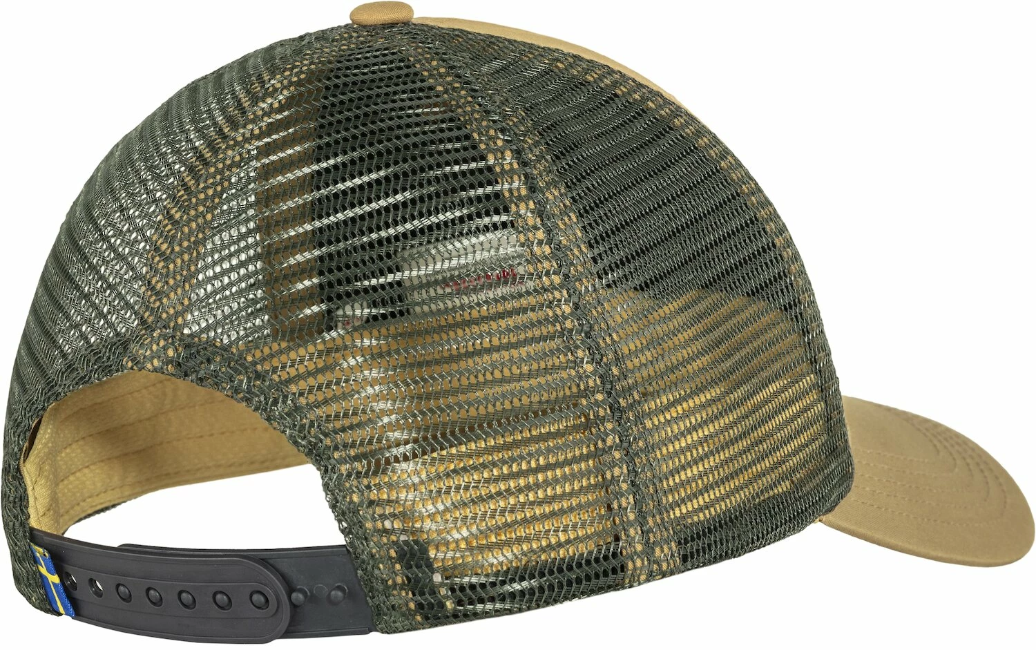 VARDAG LÅNGTRADARKEPS FJÄLLRÄVEN VARDAG LÅNGTRADARKEPS -Hanwag butikk 7323450753375 b vardag langtradarkeps fjaellraeven 20