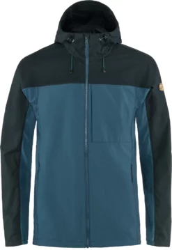 FJÄLLRÄVEN ABISKO MIDSUMMER JACKET M -Hanwag butikk 7323450753917 a abisko midsummer jacket m fjaellraeven 20
