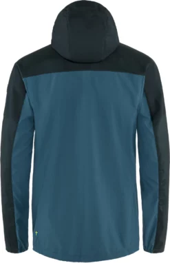 FJÄLLRÄVEN ABISKO MIDSUMMER JACKET M -Hanwag butikk 7323450753917 b abisko midsummer jacket m fjaellraeven 20