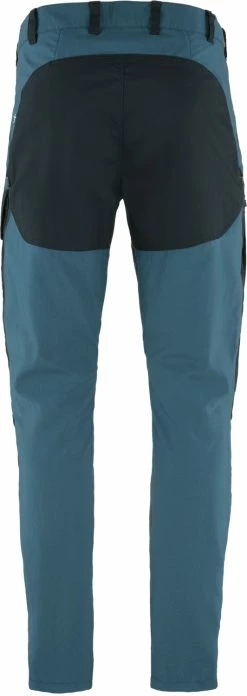 FJÄLLRÄVEN ABISKO MIDSUMMER TRS M LONG 16 FJÄLLRÄVEN ABISKO MIDSUMMER TRS M LONG -Hanwag butikk 7323450753993 b abisko midsummer trs m long fjaellraeven 20