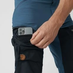 FJÄLLRÄVEN ABISKO MIDSUMMER TRS M LONG 13 FJÄLLRÄVEN ABISKO MIDSUMMER TRS M LONG -Hanwag butikk 7323450753993 h abisko midsummer trs m long fjaellraeven 20