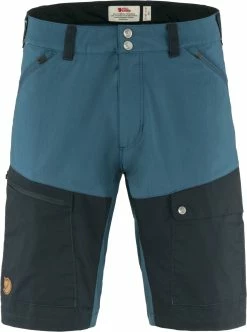 FJÄLLRÄVEN ABISKO MIDSUMMER SHORTS M -Hanwag butikk 7323450754136 a abisko midsummer shorts m fjaellraeven 20