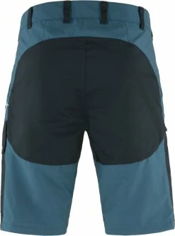 FJÄLLRÄVEN ABISKO MIDSUMMER SHORTS M -Hanwag butikk 7323450754136 b abisko midsummer shorts m fjaellraeven 20