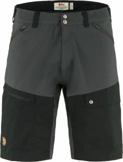 FJÄLLRÄVEN ABISKO MIDSUMMER SHORTS M -Hanwag butikk 7323450754167 a abisko midsummer shorts m fjaellraeven 20