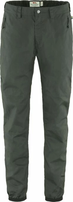 FJÄLLRÄVEN VARDAG TROUSERS M -Hanwag butikk 7323450764289 a vardag trousers m fjaellraeven 110