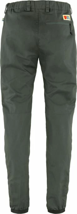 FJÄLLRÄVEN VARDAG TROUSERS M -Hanwag butikk 7323450764289 b vardag trousers m fjaellraeven 110