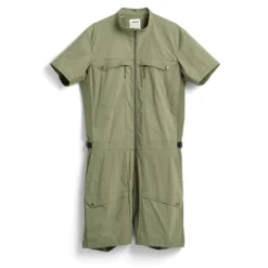 FJÄLLRÄVEN S/F FIELD SUIT M