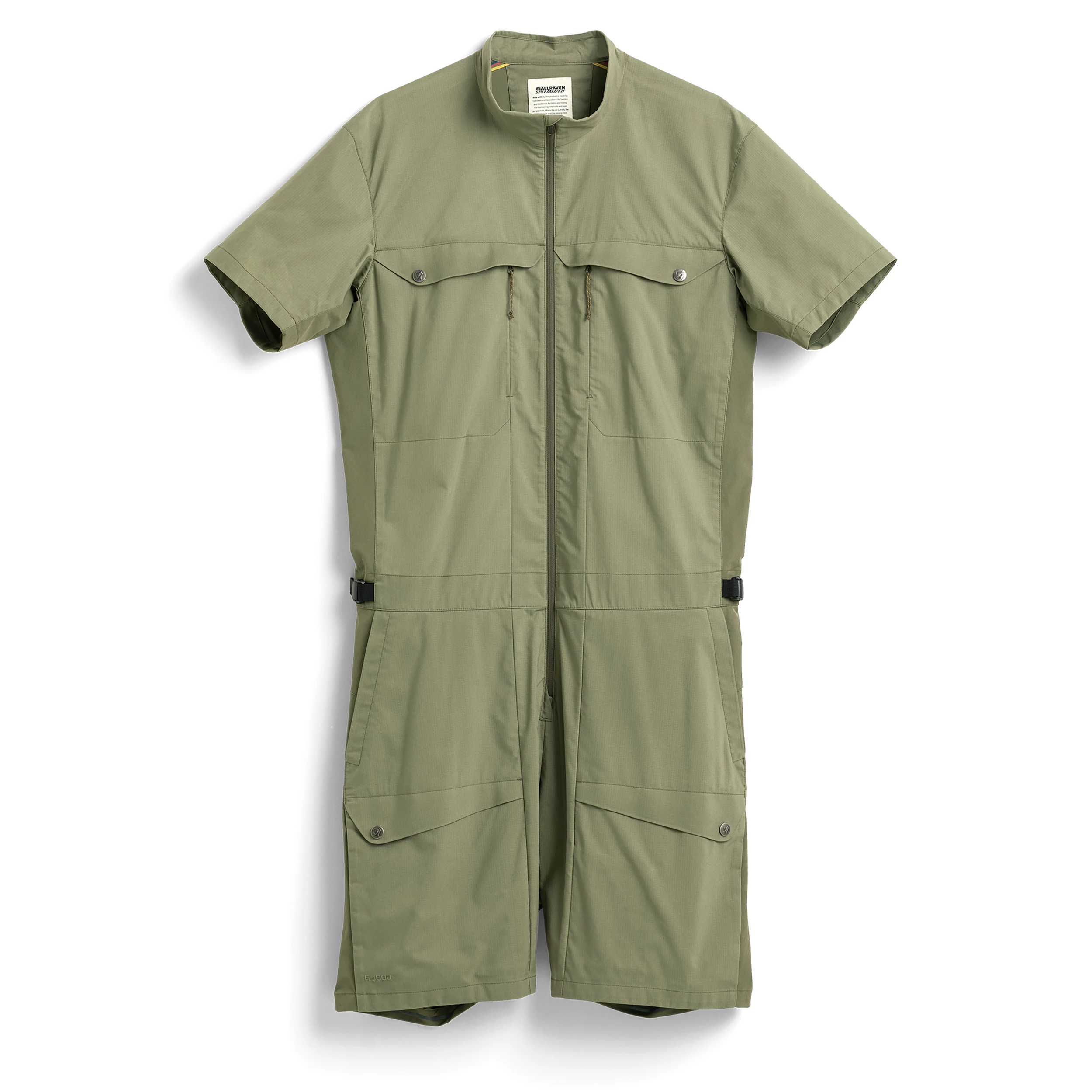 S/F FIELD SUIT M FJÄLLRÄVEN S/F FIELD SUIT M -Hanwag butikk 7323450782160 a sf field suit m fjaellraeven 20