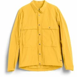 FJÄLLRÄVEN S/F RIDER'S WIND JACKET M