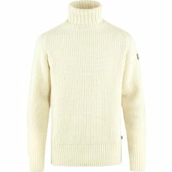 FJÄLLRÄVEN ÖVIK ROLLER NECK SWEATER M -Hanwag butikk 7323450790288 a oevik roller neck sweater m fjaellraeven 20