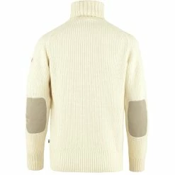 FJÄLLRÄVEN ÖVIK ROLLER NECK SWEATER M -Hanwag butikk 7323450790288 b oevik roller neck sweater m fjaellraeven 20