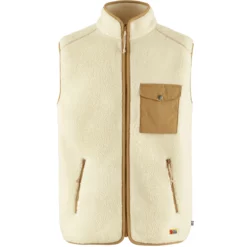 FJÄLLRÄVEN VARDAG PILE FLEECE VEST M 13 FJÄLLRÄVEN VARDAG PILE FLEECE VEST M -Hanwag butikk 7323450790479 e vardag pile fleece vest m fjaellraeven 110