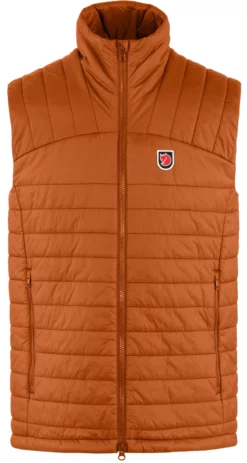 FJÄLLRÄVEN EXPEDITION X-LÄTT VEST M