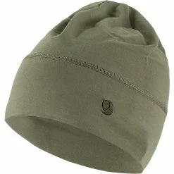 FJÄLLRÄVEN ABISKO LITE WOOL BEANIE
